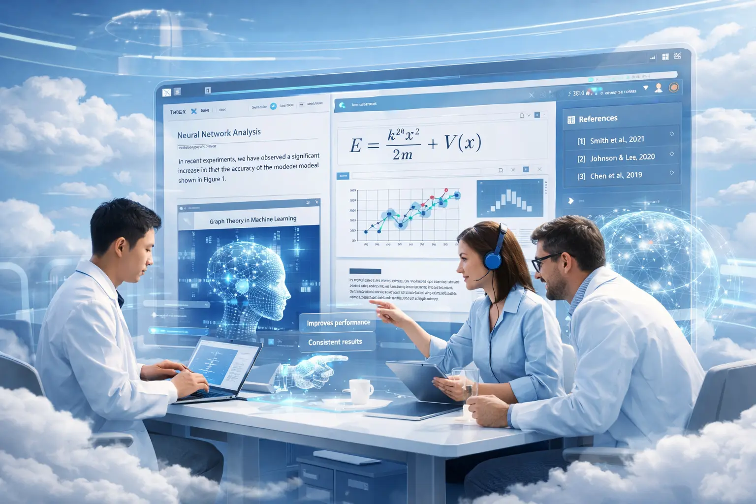 OpenAI lança Prism: espaço de trabalho com GPT-5.2 promete revolucionar a pesquisa científica colaborativa