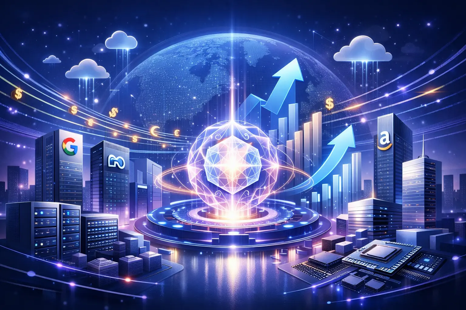 Anthropic mira US$ 350 bilhões: rodada de US$ 20 bi acelera corrida da IA rumo ao IPO em 2026