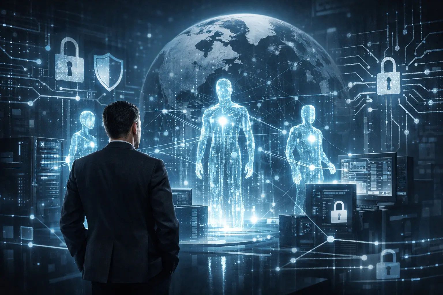 Sam Altman alerta para riscos dos agentes de IA, defende infraestrutura global de segurança e revela foco lógico do GPT-5