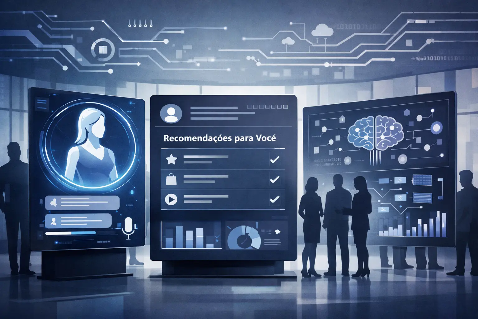 Pinterest anuncia demissão de 15% da equipe para reduzir custos e acelerar investimentos em inteligência artificial