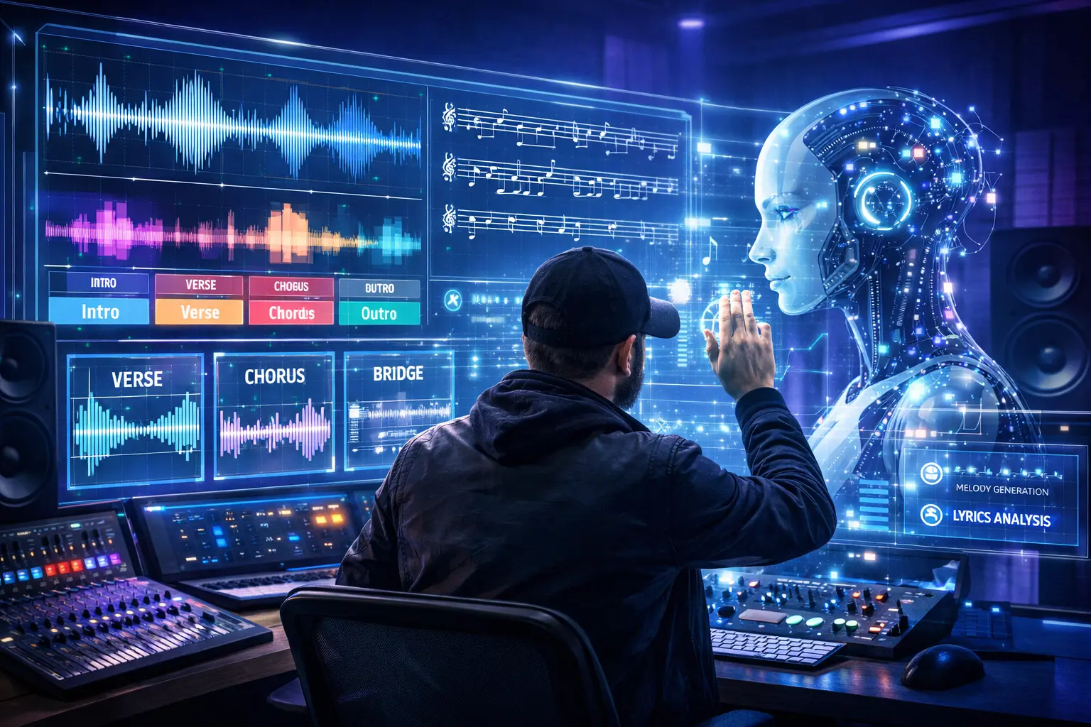 MiniMax lança Music 2.5 e dá um salto na criação musical com IA mais realista e controlável