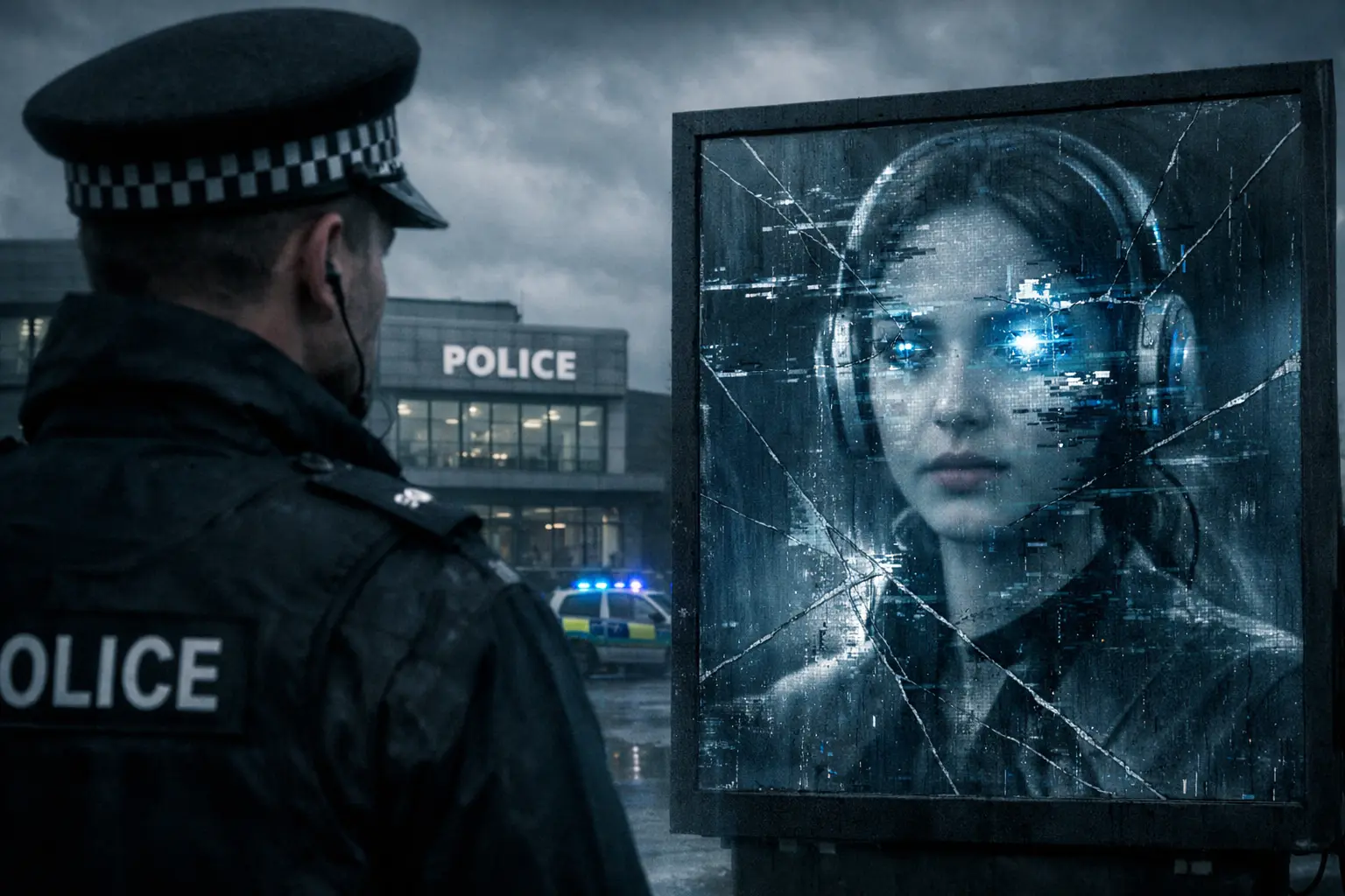 Polícia britânica suspende Copilot após IA inventar incidente e influenciar decisão de segurança pública