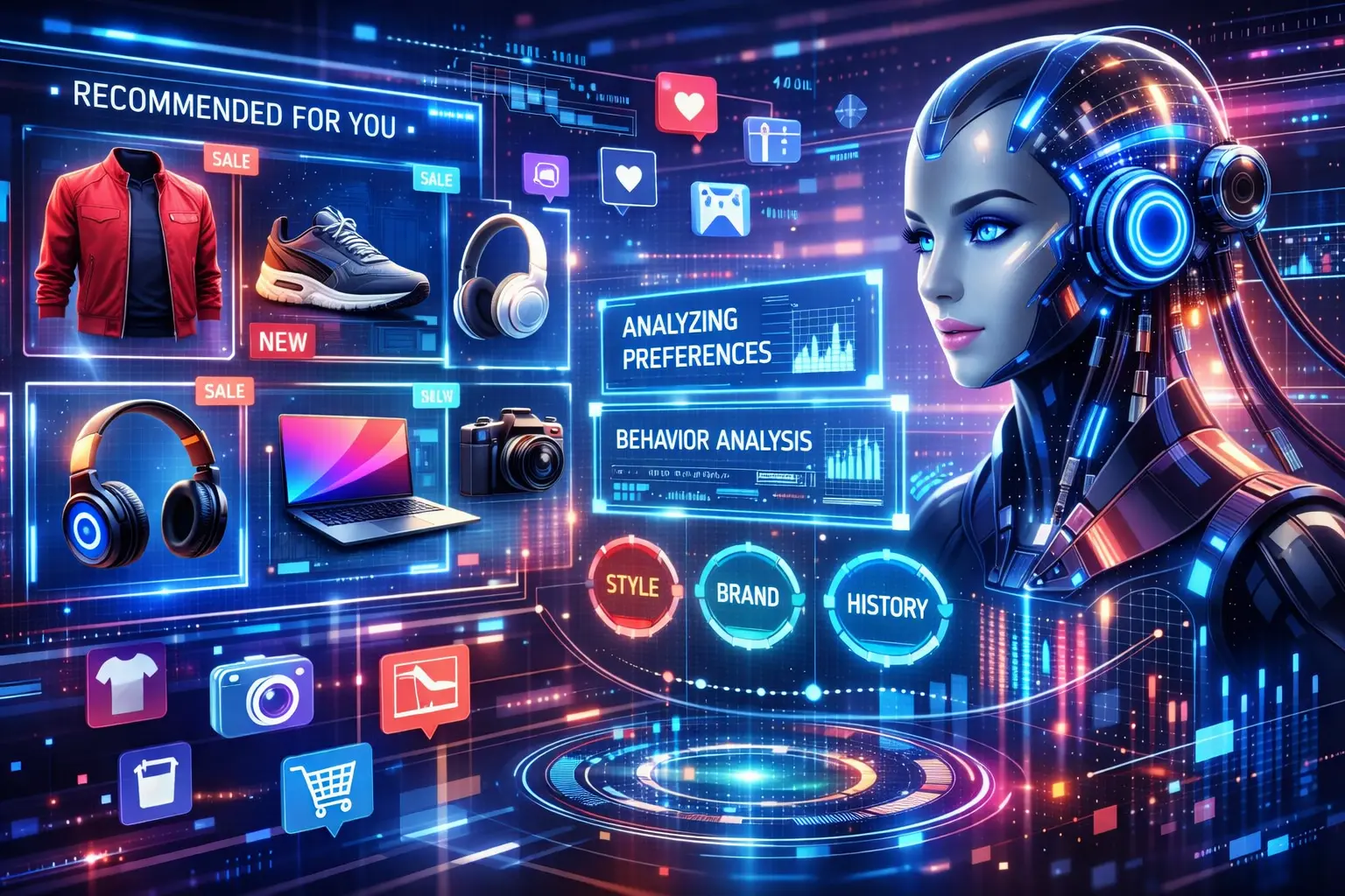 Meta aposta pesado em IA e promete transformar 2026 no ano da inteligência artificial