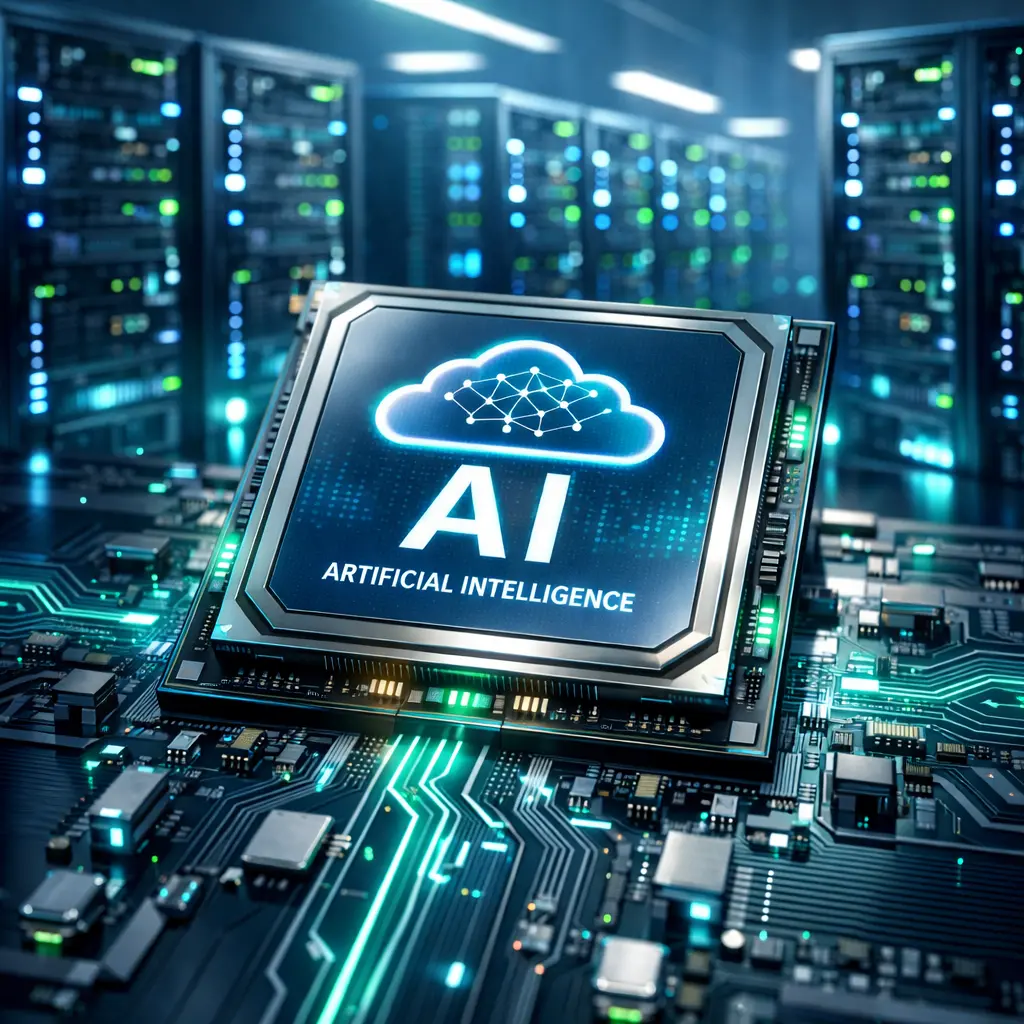 Alibaba lança chip de IA Zhenwu 810E e fortalece estratégia integrada de hardware, software e nuvem