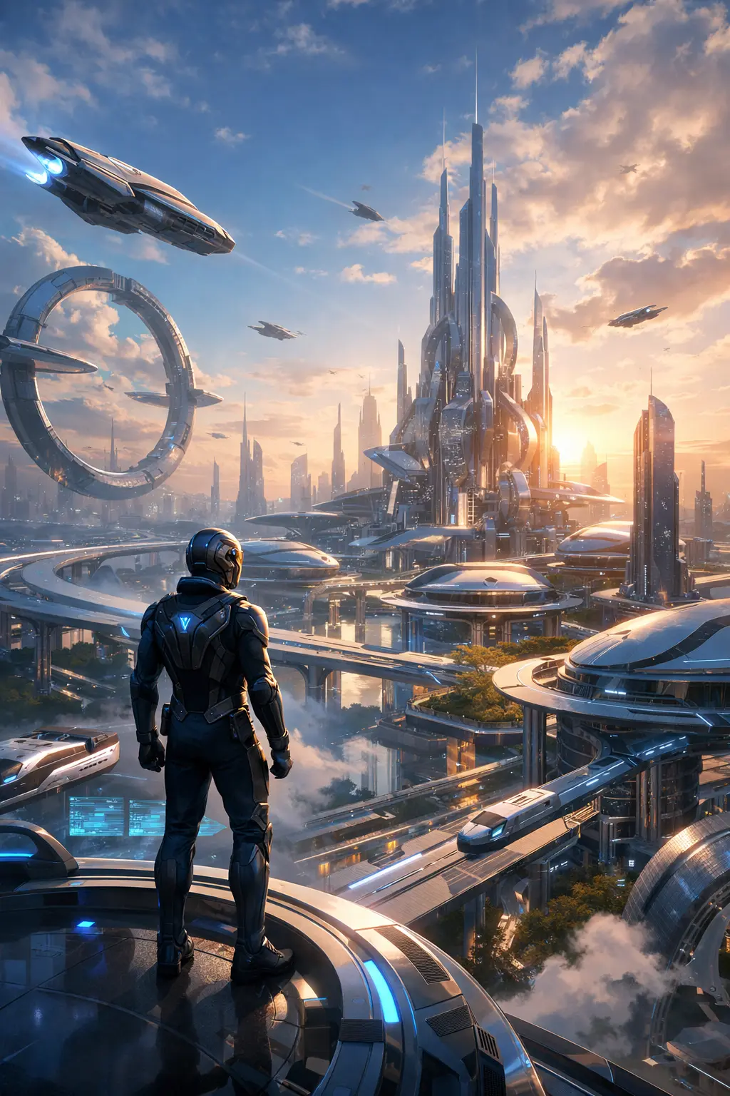 ByteDance acelera aposta em hardware com IA e prepara smartphone Doubao 2 e óculos inteligentes para 2026