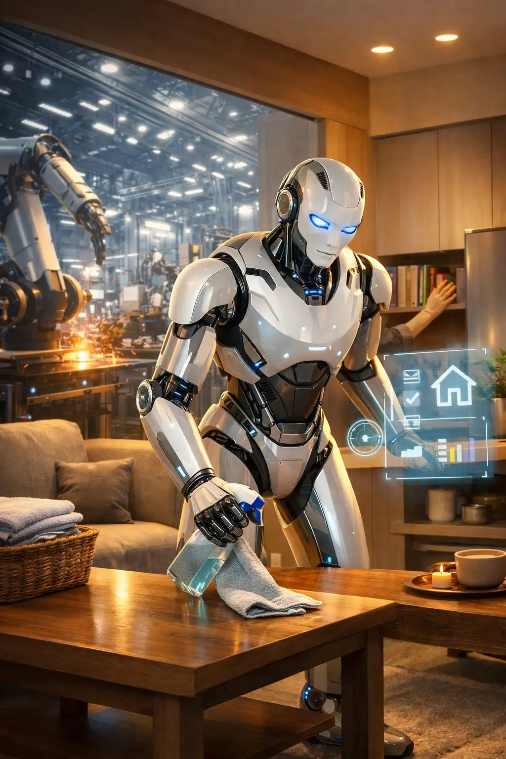 Musk estreia em Davos e prevê robô humanoide Optimus à venda em 2027, abrindo era de abundância com a IA