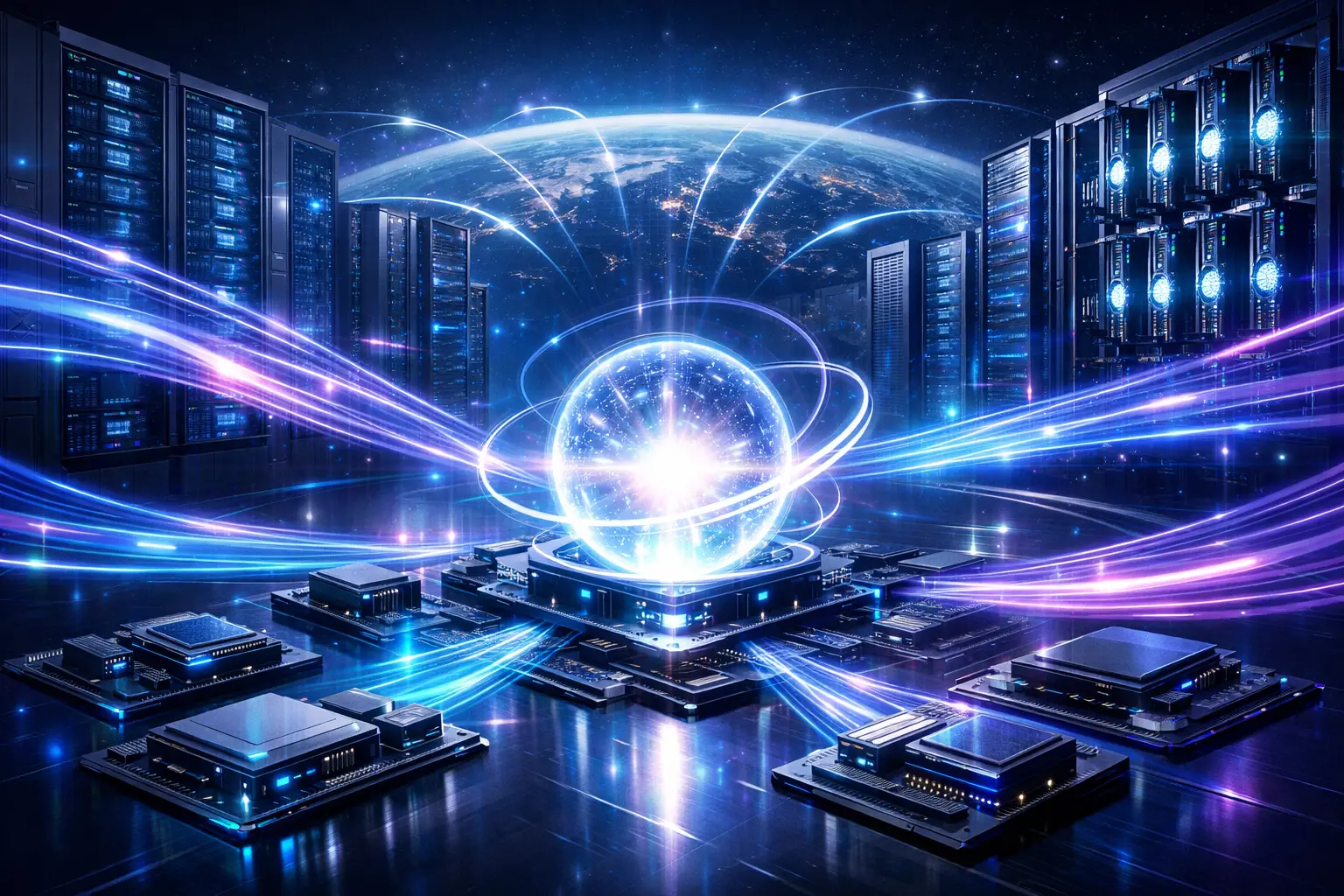 Criadores do vLLM fundam Inferact e levantam US$ 150 milhões para liderar a nova corrida da inferência em IA