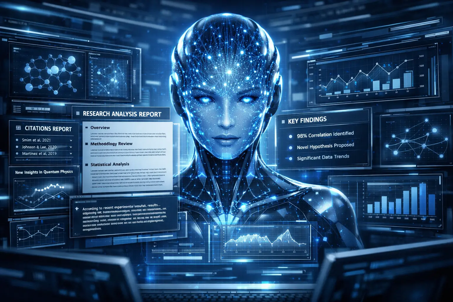 Step-DeepResearch: A Revolução da Pesquisa Profunda com IA de 32 Bilhões de Parâmetros