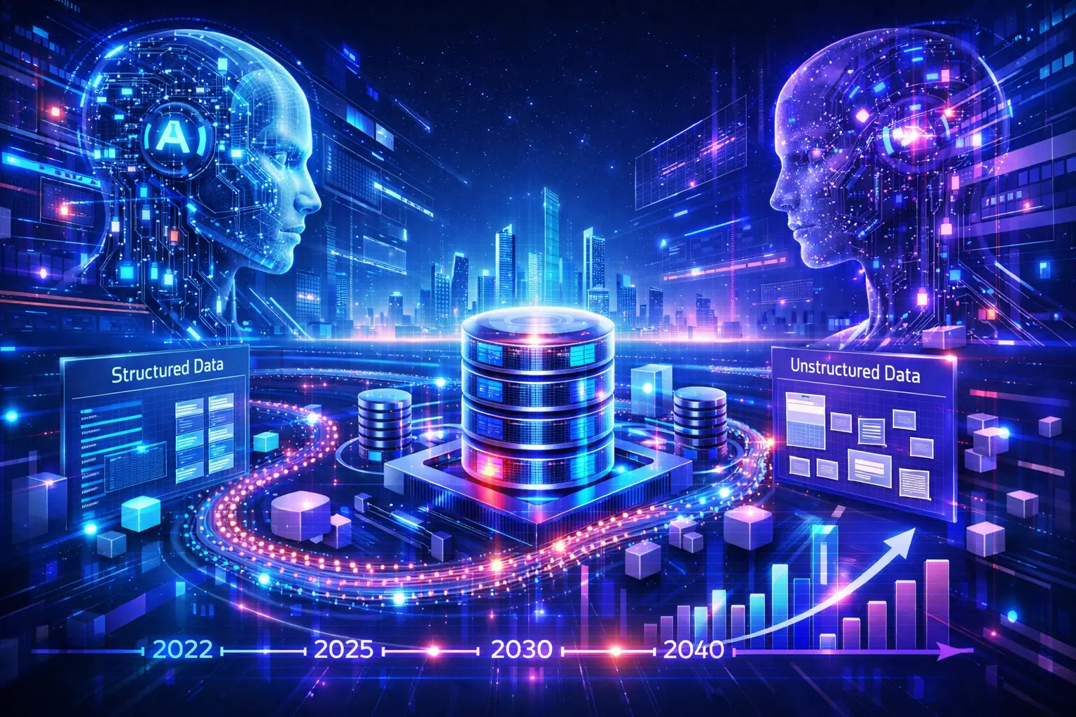 “AI Native” em Debate: Alibaba Redefine o Futuro dos Bancos de Dados na Era dos Agentes de IA