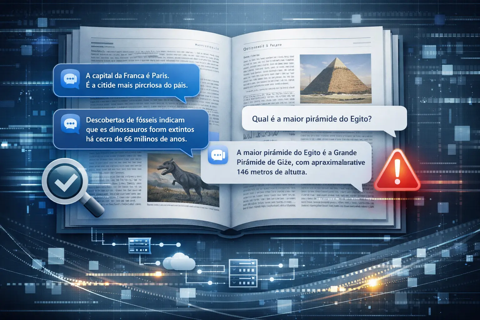 Controvérsia em Torno da Grokipedia: Como a Enciclopédia de Elon Musk Está Influenciando o ChatGPT e Alimentando Desinformação