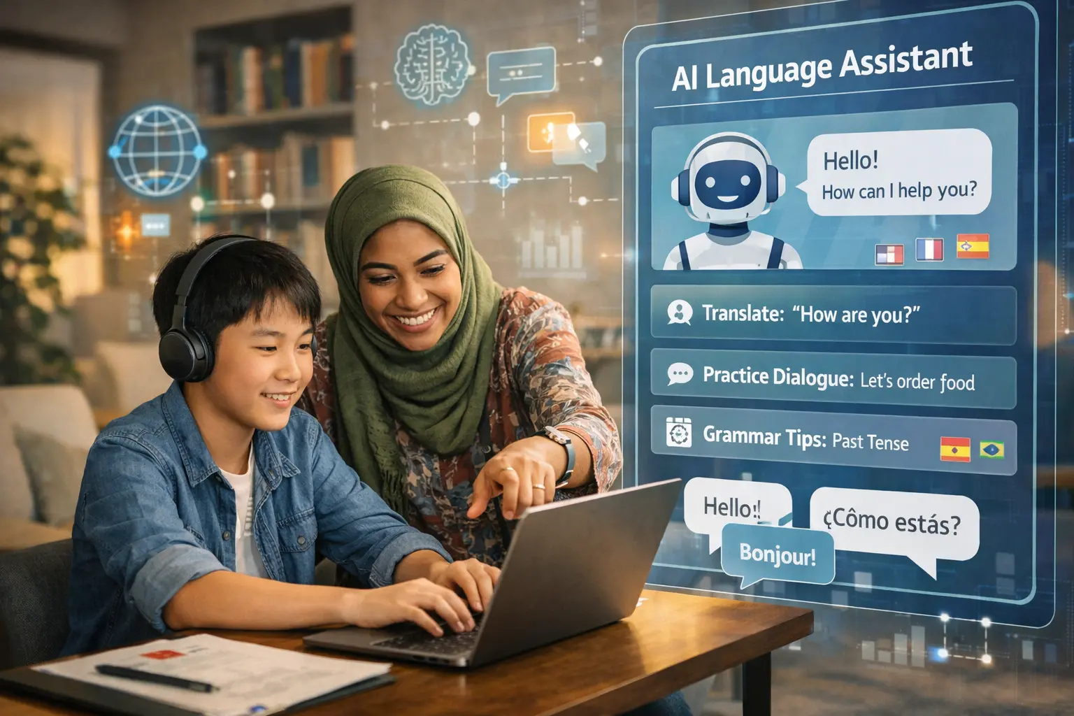 Preply Vira Unicórnio e Redefine o Ensino de Idiomas com Tutores Humanos + IA Colaborativa