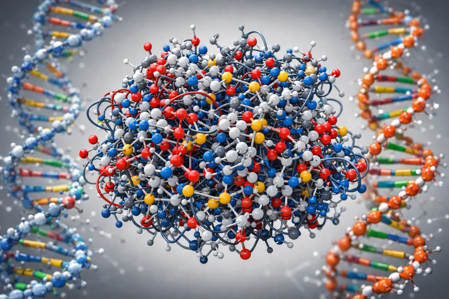 Protenix-v1: ByteDance Lança Modelo Open Source que Rivaliza e Supera o AlphaFold3 na Biocomputação