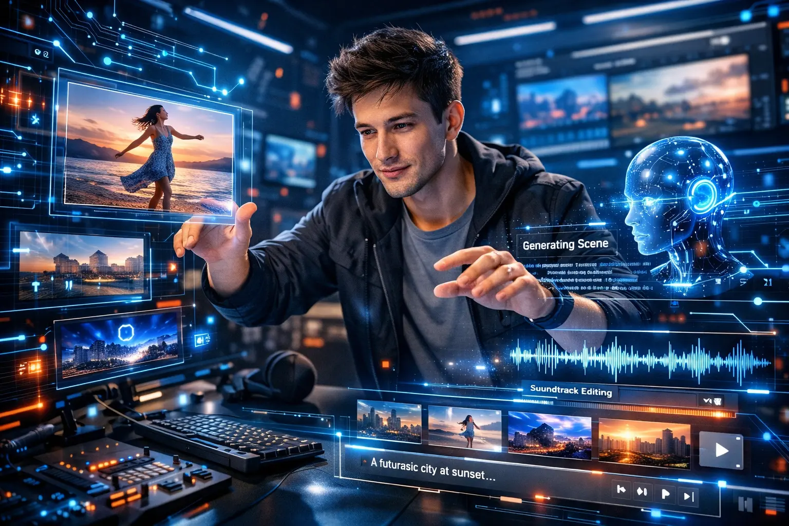 Seedance 2.0: a IA que pode virar a indústria do vídeo de cabeça para baixo