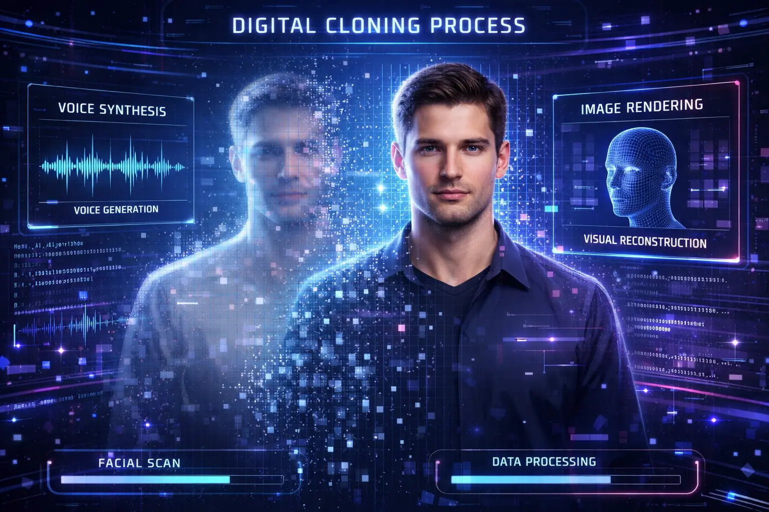 Seedance 2.0: IA revoluciona a criação de vídeos, mas levanta questões sobre privacidade e ética