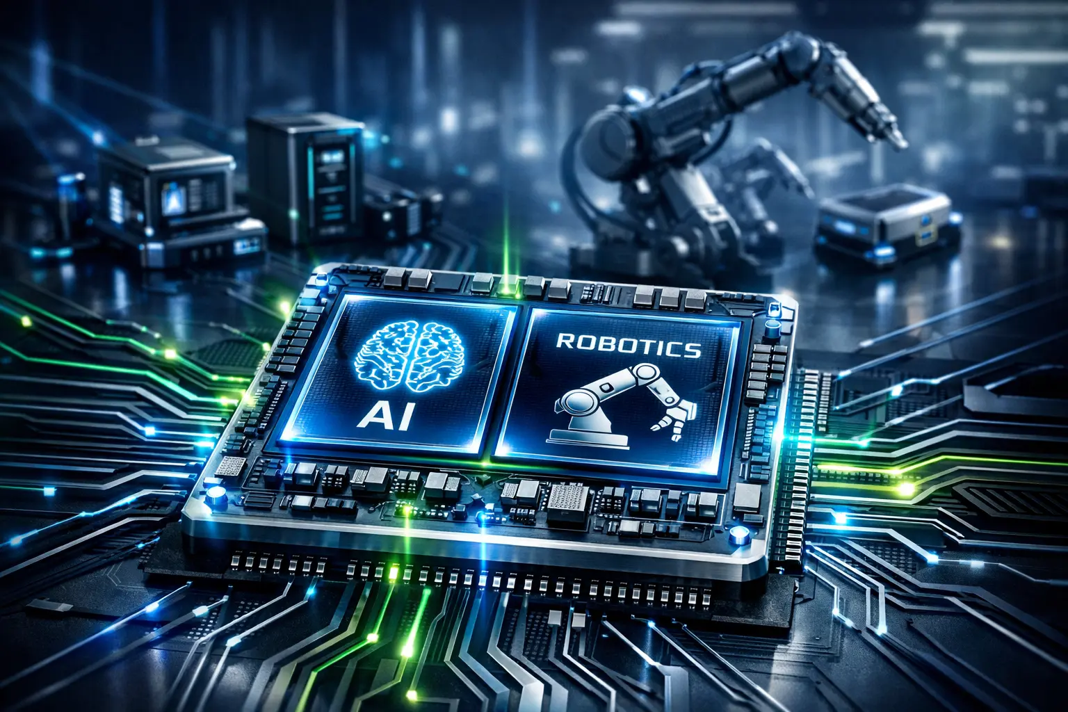 DEEPX Revoluciona o Mercado de Chips de IA com Soluções de Alto Desempenho e Baixo Consumo Energético