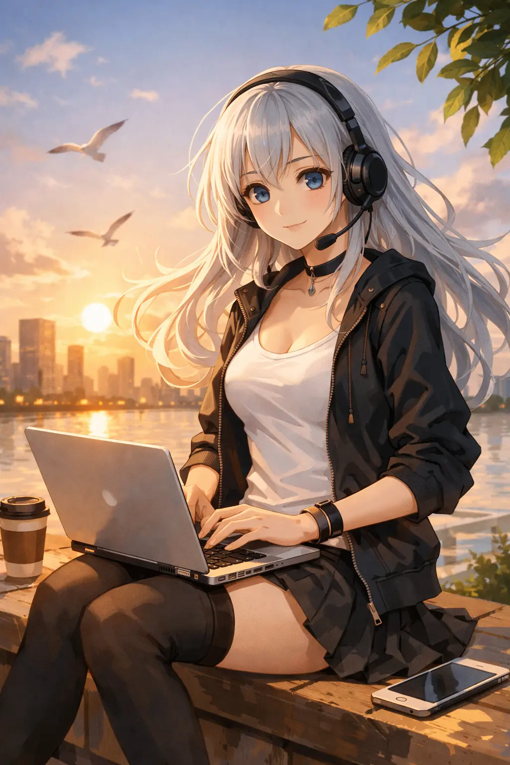 Google Leva o “Criar com IA” do Gemini ao iPhone e iPad e Transforma Fotos em Criações Inteligentes