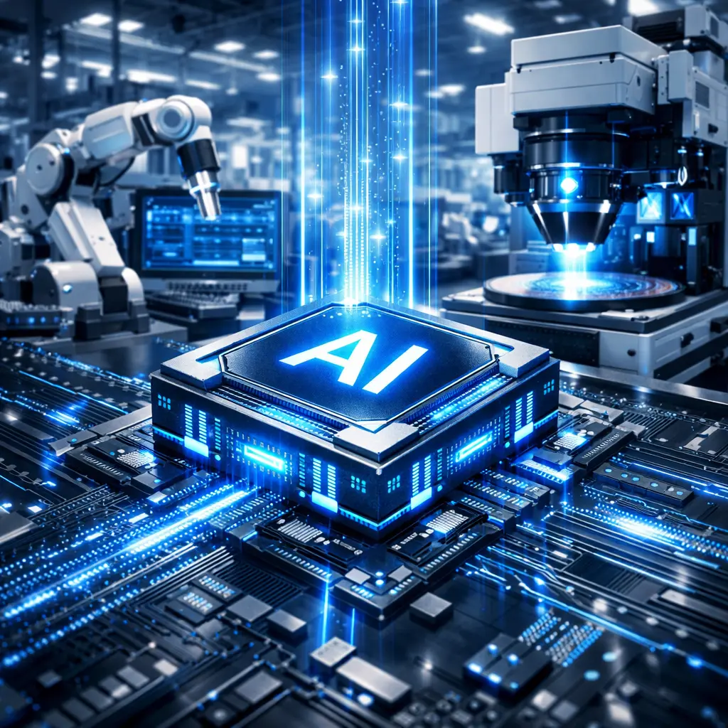 ByteDance Desenvolve SeedChip para Reduzir Dependência de Fornecedores e Impulsionar IA com Samsung