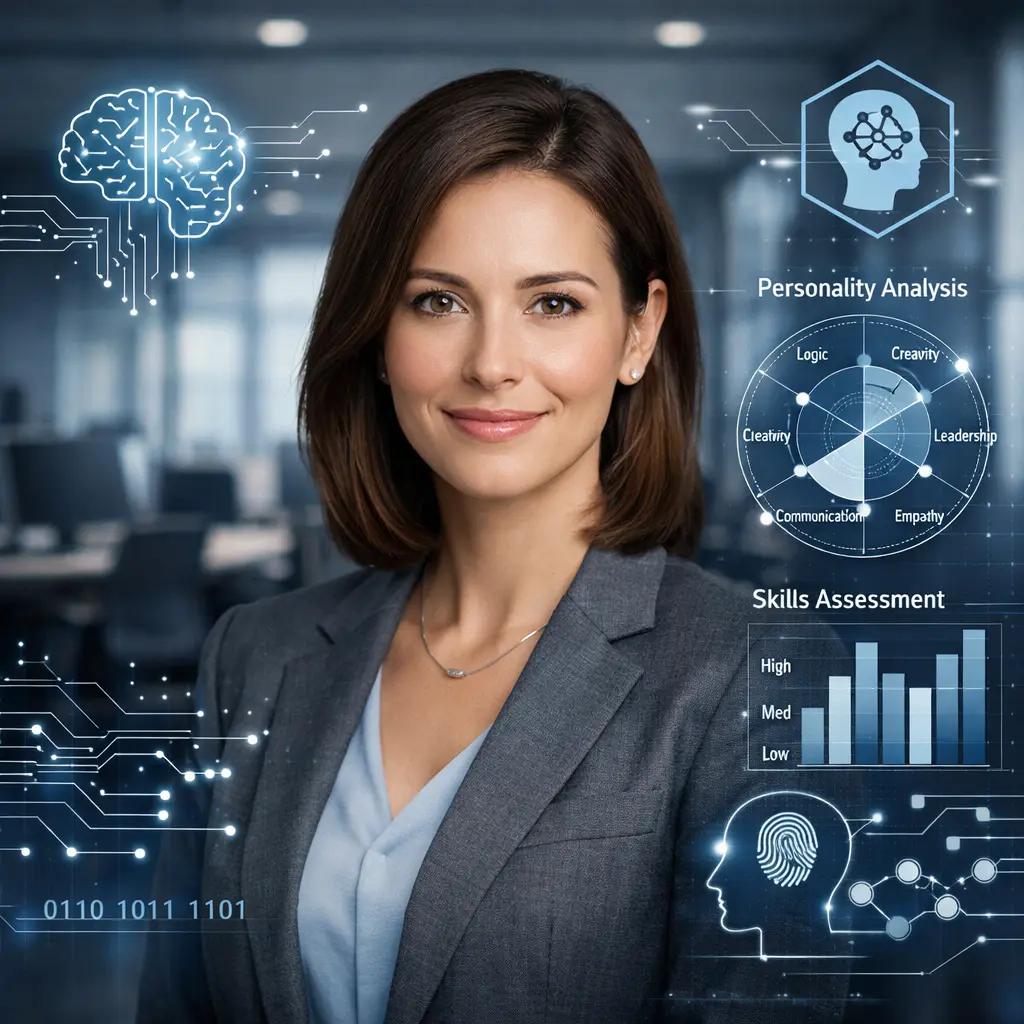 IA Analisando Fotos de Perfil: Prevendo Carreiras ou Criando Novos Preconceitos?