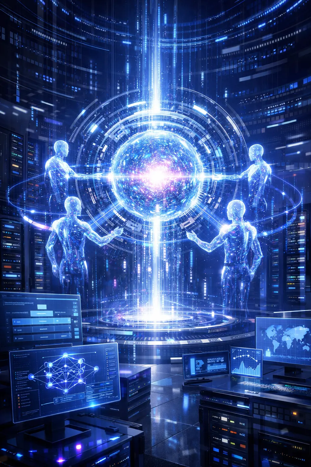 GLM-5 Chega ao Open Source com 744B de Parâmetros e Promete Revolucionar Programação e Engenharia de Sistemas