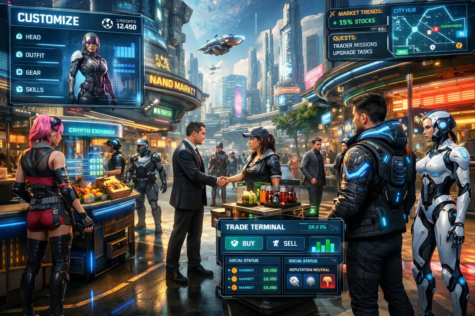 NetEase Revoluciona Jogos com IA e Cria Ecossistema “Nativo” para Crescimento Global