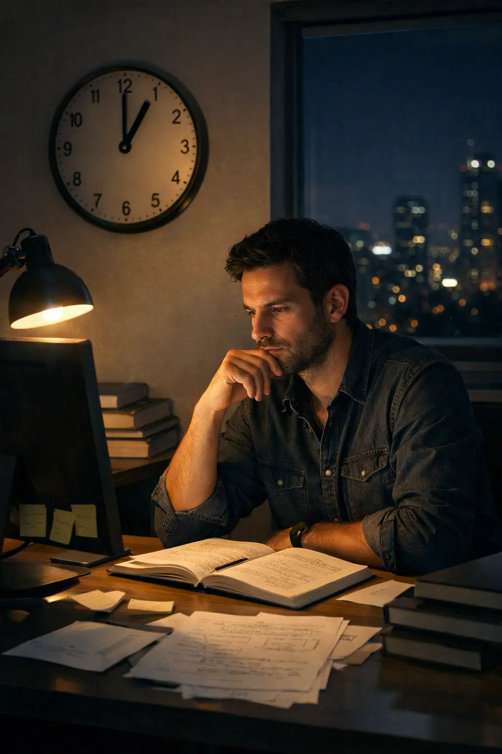 Demis Hassabis, CEO da DeepMind, revela sua rotina de sono atípica e o segredo por trás da produtividade às 4h da manhã