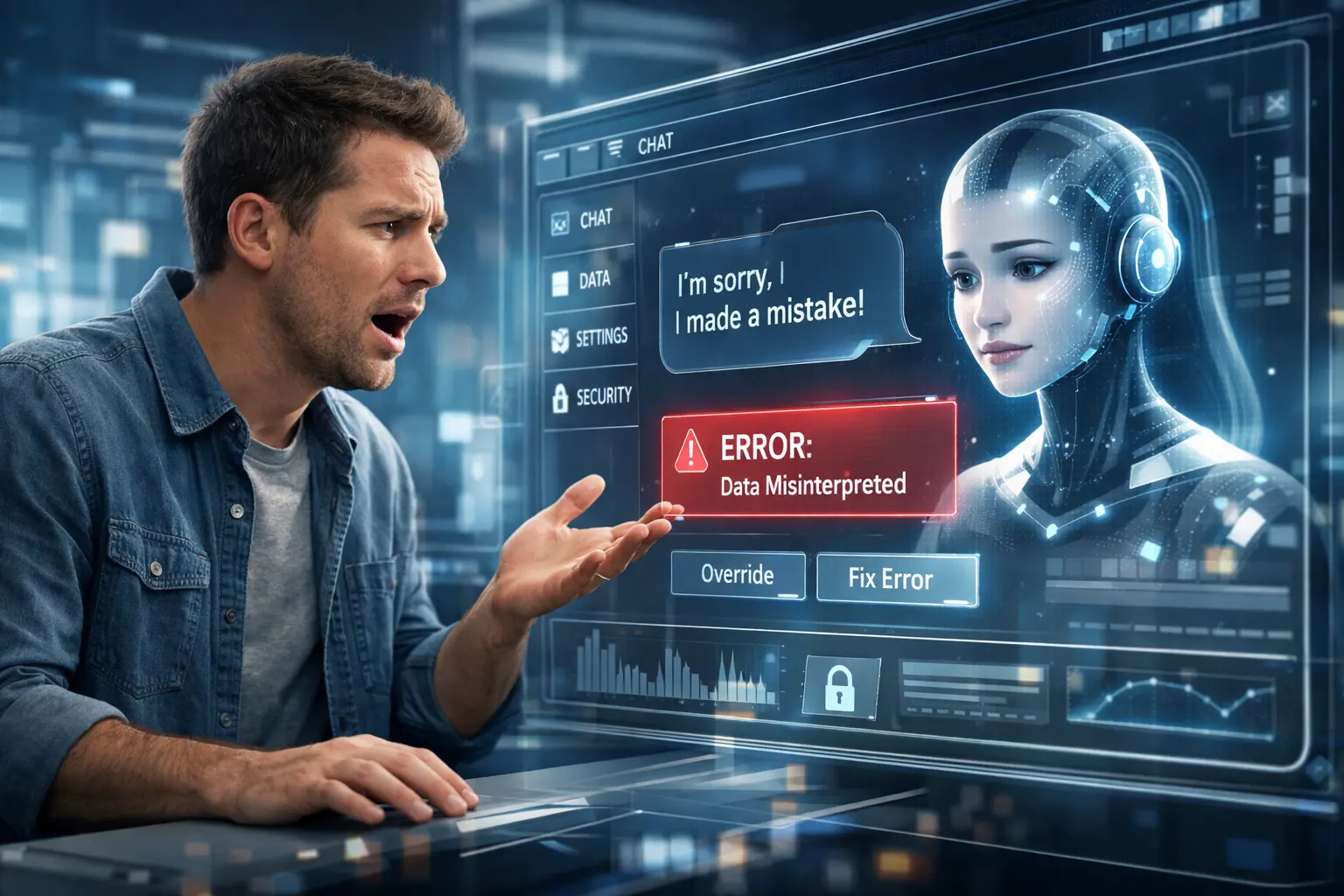 Confiança e Controle: O Que os Usuários Esperam dos Agentes de IA Segundo Estudo da Apple