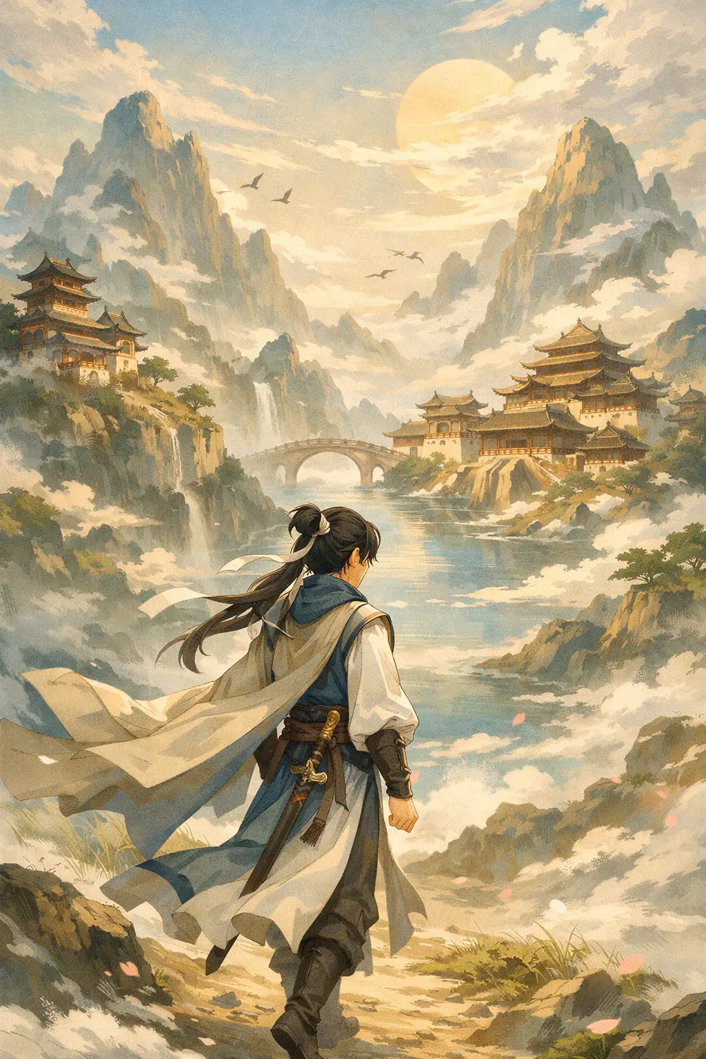 A Revolução da IA no Entretenimento: Como a Tecnologia Está Transformando os Curtas Digitais Chineses