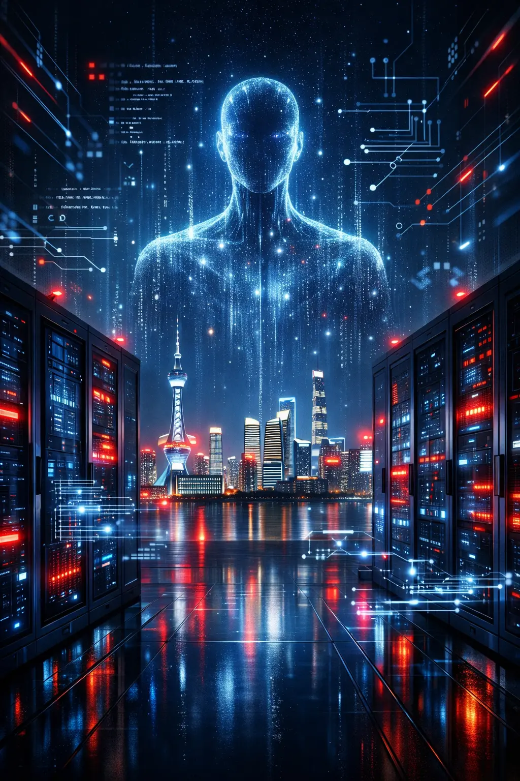 Alibaba anuncia lançamento open source do Qwen3.5 no Ano-Novo Chinês e promete salto estratégico na corrida global da IA