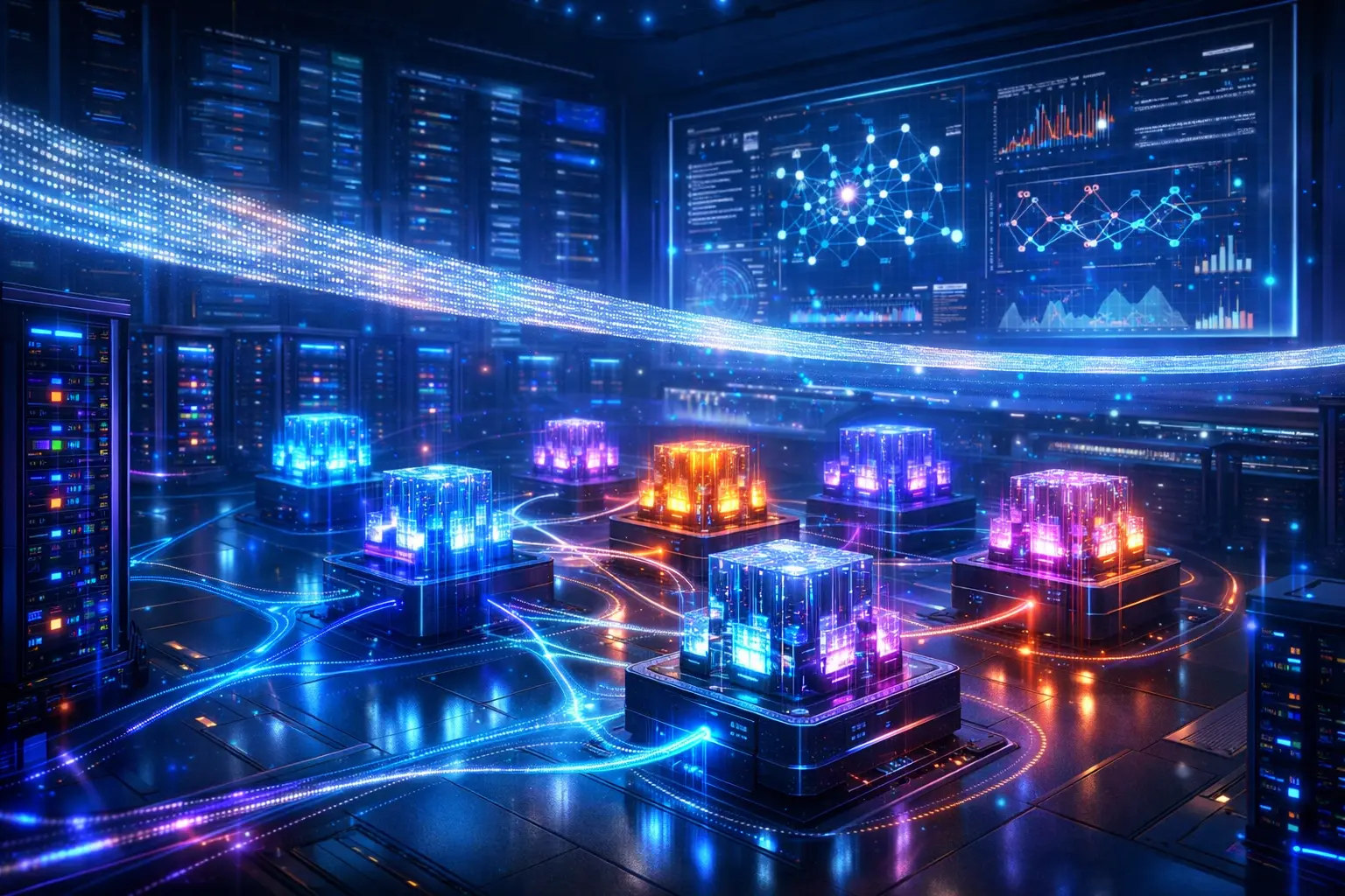 JD lança JoyAI-LLM-Flash em código aberto: modelo MoE de 4,8B com 128K de contexto e alta eficiência