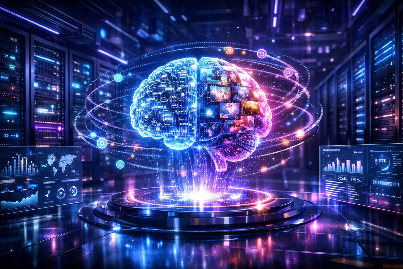 Alibaba lança Qwen3.5-Plus: modelo open source multimodal que rivaliza com Gemini 3 Pro a custo quase zero