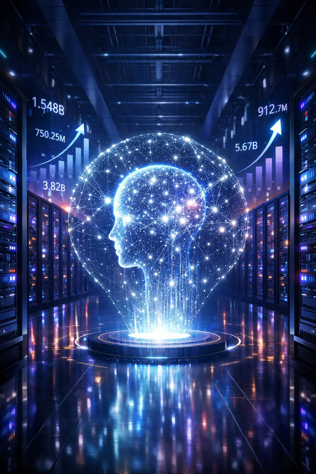 OpenAI pode levantar mais de US$ 100 bilhões e atingir valor de US$ 850 bilhões com apoio de gigantes da tecnologia