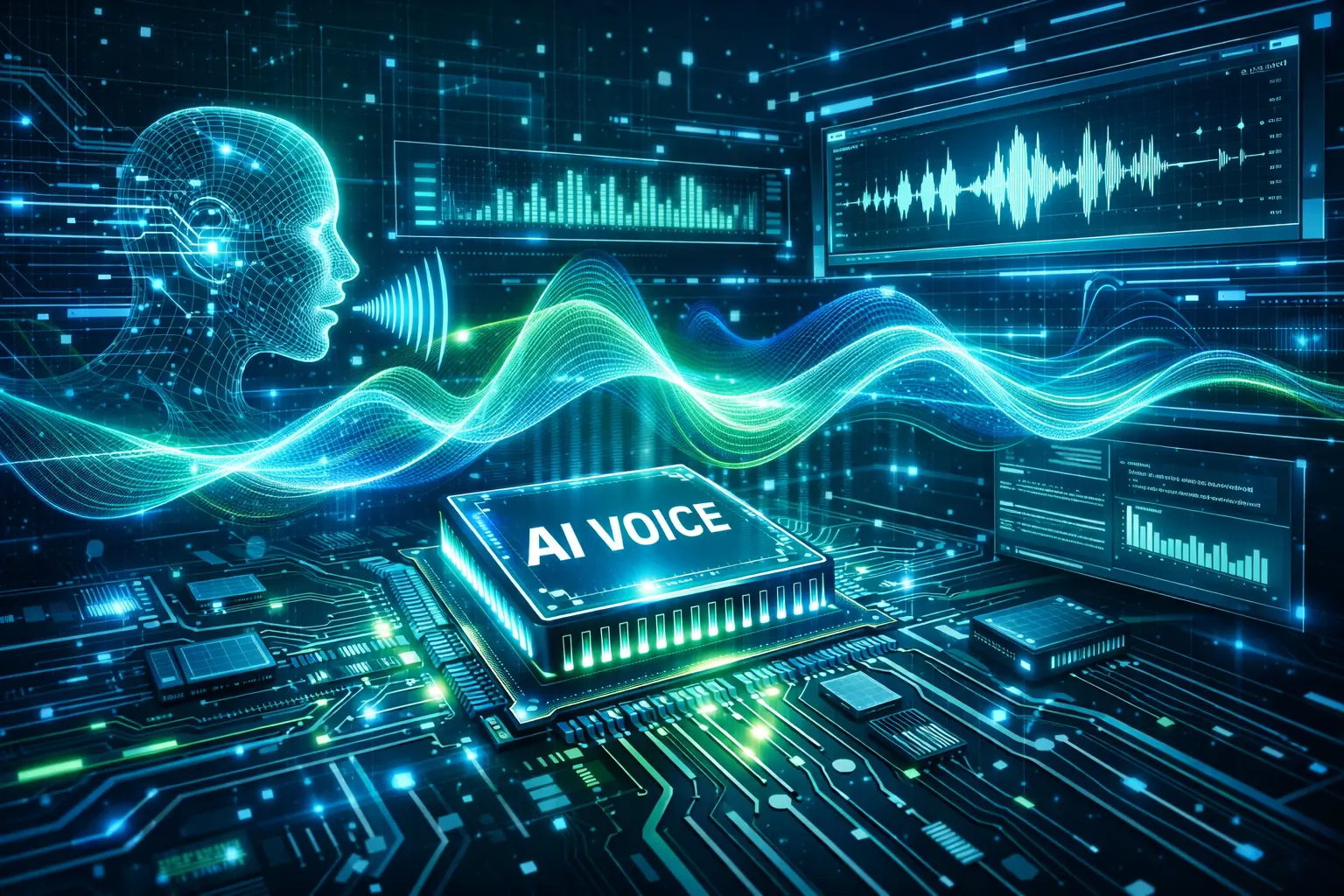 Apple e Universidade de Tel Aviv Revolucionam a Geração de Voz AI com Tecnologia PCG: Velocidade e Qualidade em Sintonia