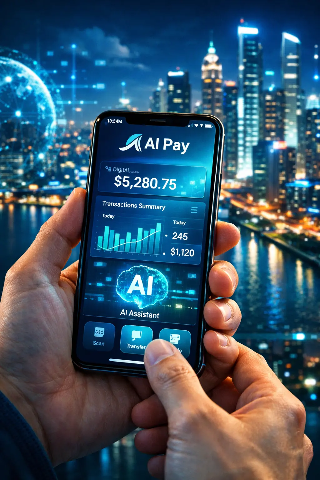 Ant Group Revoluciona Pagamentos e Saúde com Inovações Durante o Ano Novo Chinês de 2026