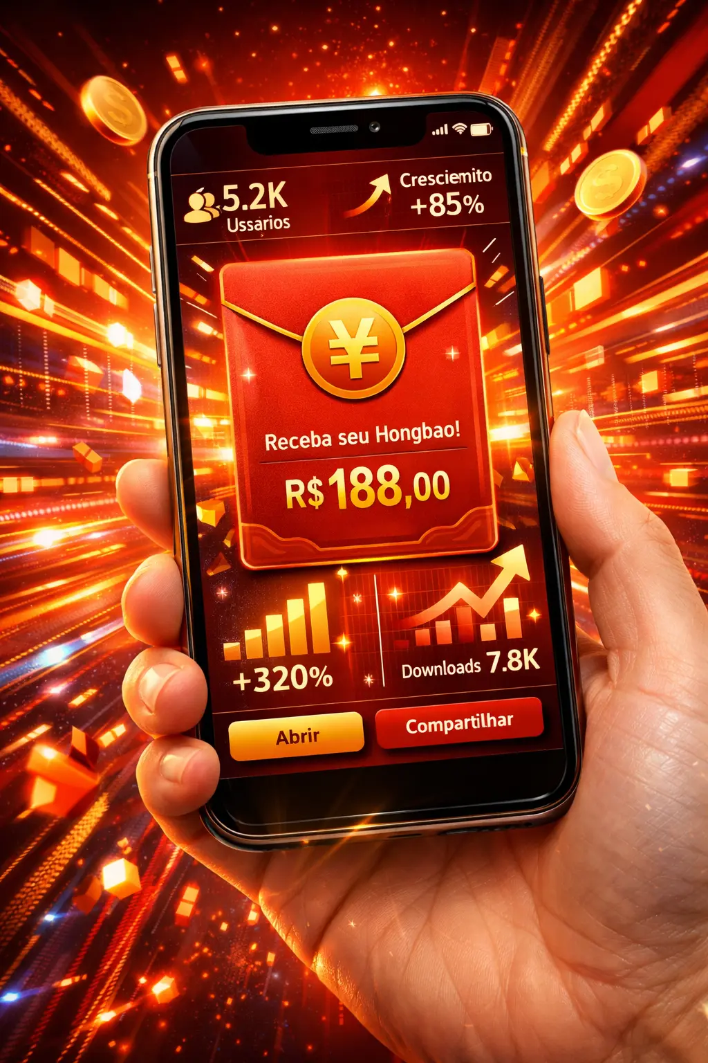 Tencent Yuanbao: Sucesso Inicial com Promoção de 10 Bilhões de Yuans, Mas Queda Rápida Após o Fim da Campanha