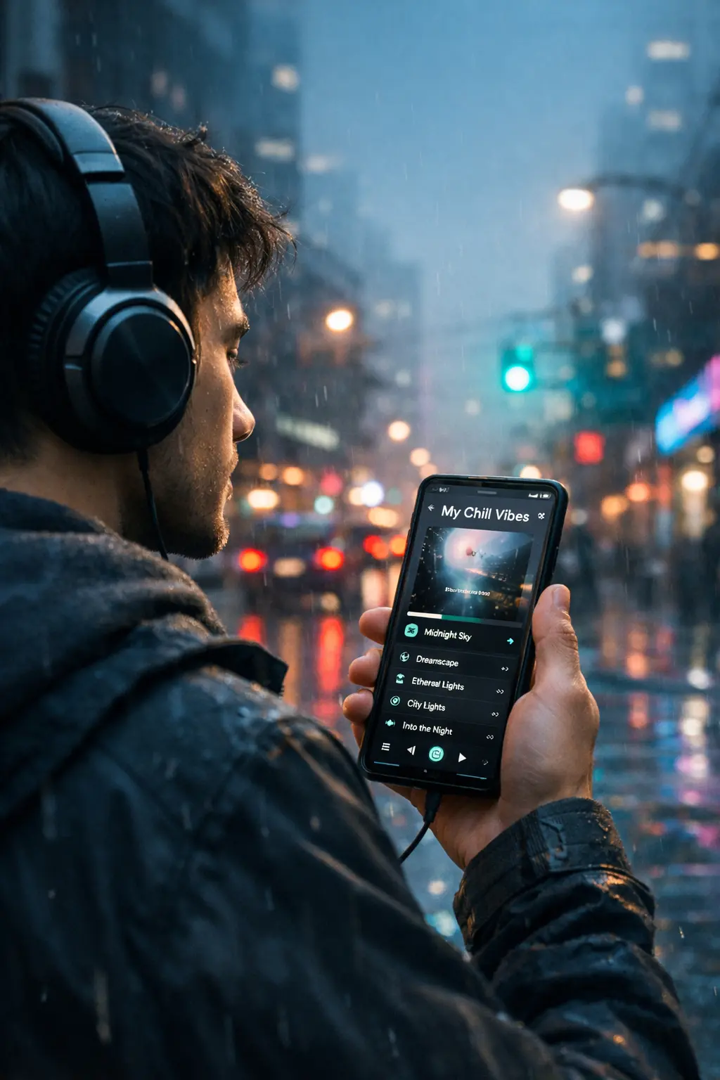 Spotify Revoluciona o Streaming com Playlists Personalizadas por IA