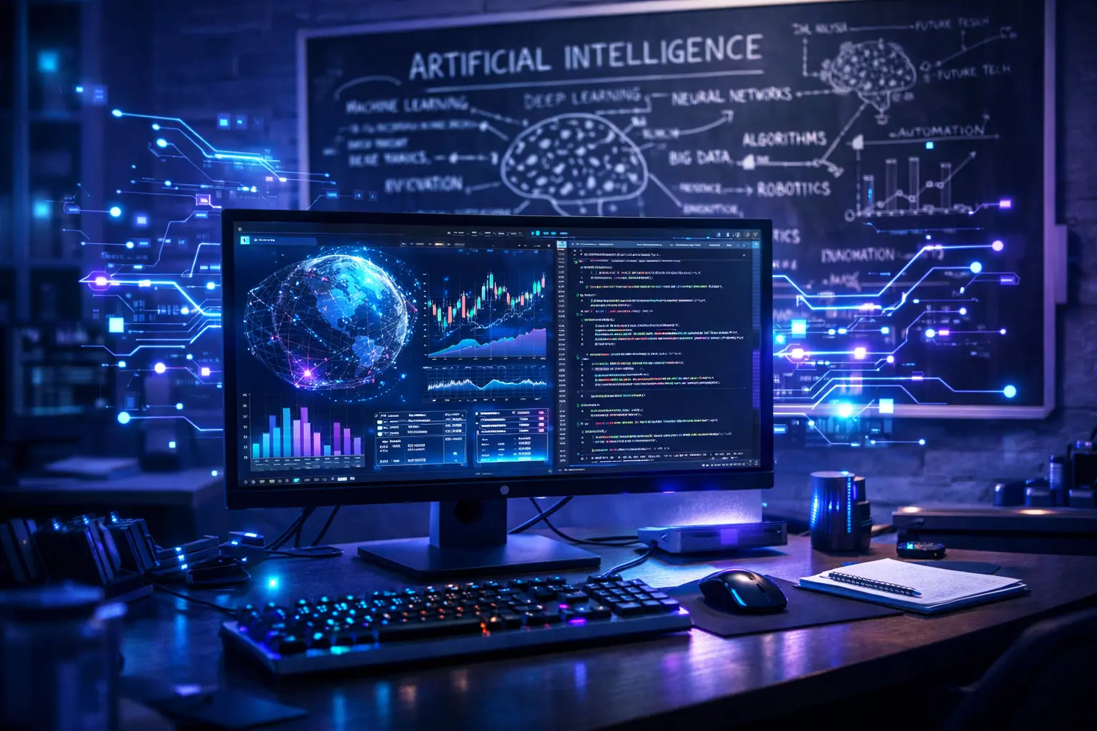 Claude Sonnet4.6 Revoluciona a IA com Processamento Avançado e Acessibilidade para Todos