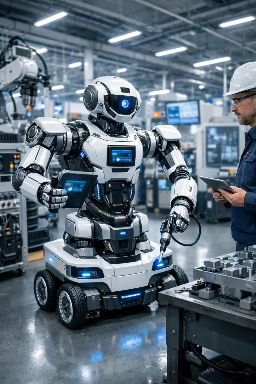 Xinghai Tu Atinge Novo Marco com Financiamento de 1 Bilhão de Yuans e Revoluciona a Indústria de Inteligência Embutida