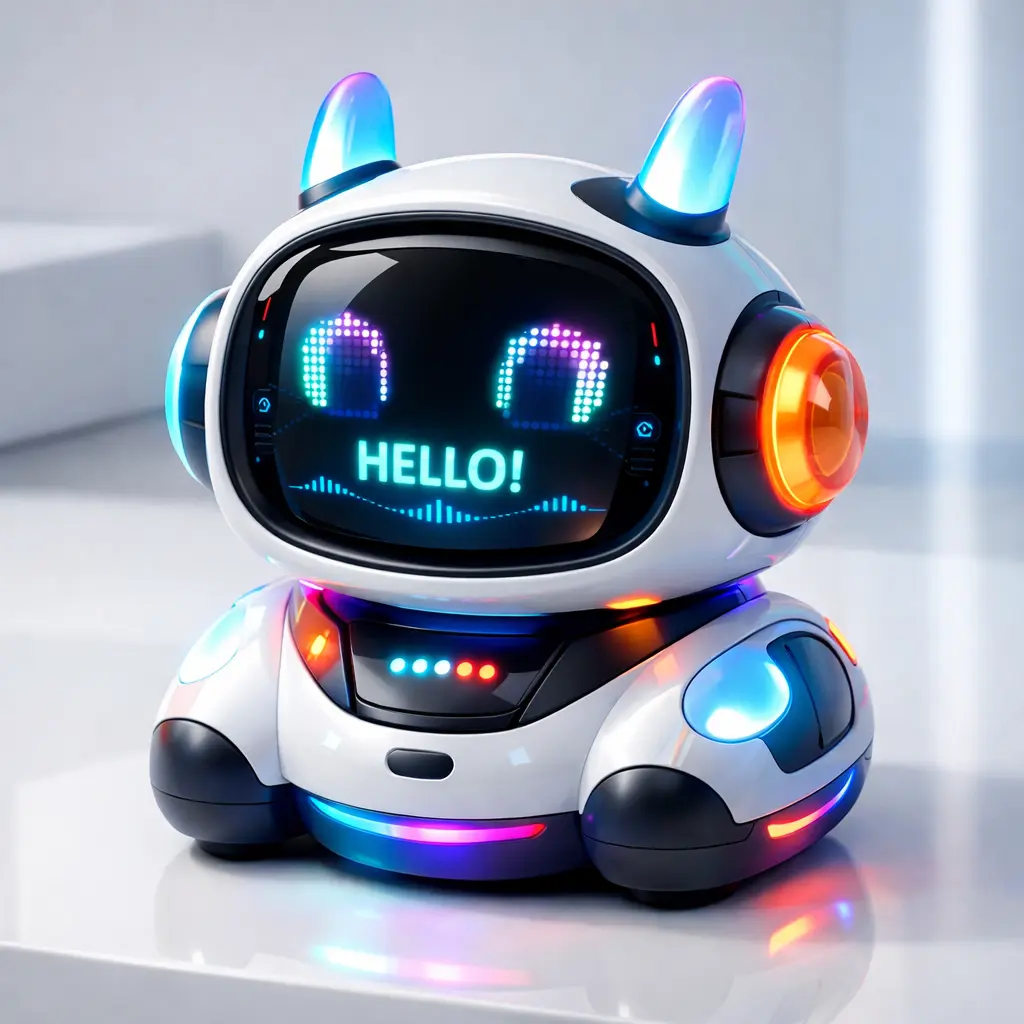 A Revolução dos Brinquedos Inteligentes: Como a IA Está Transformando o Mercado de Colecionáveis