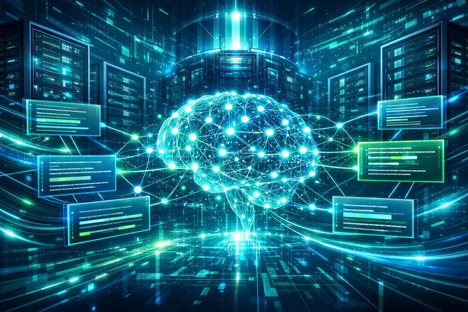 Mercury2: O Modelo de IA que Rompe com os Transformers e Promete Revolucionar o Mercado com Velocidade e Baixo Custo