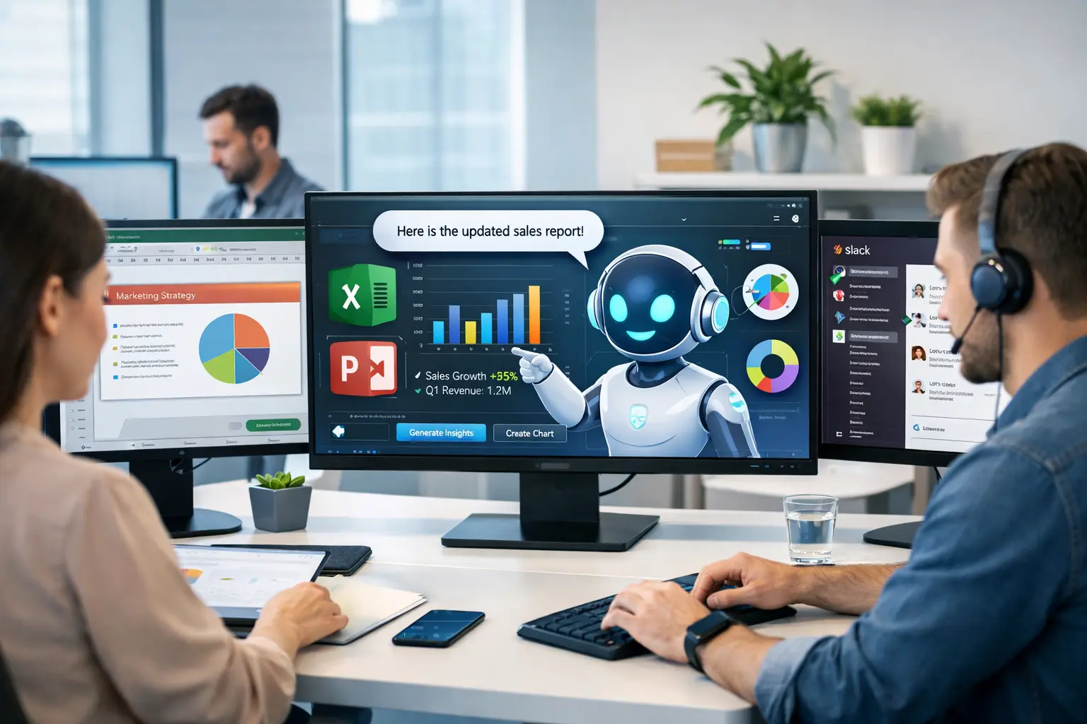 Anthropic Revoluciona o Mercado Corporativo com Ferramentas de IA Integradas e Personalizáveis