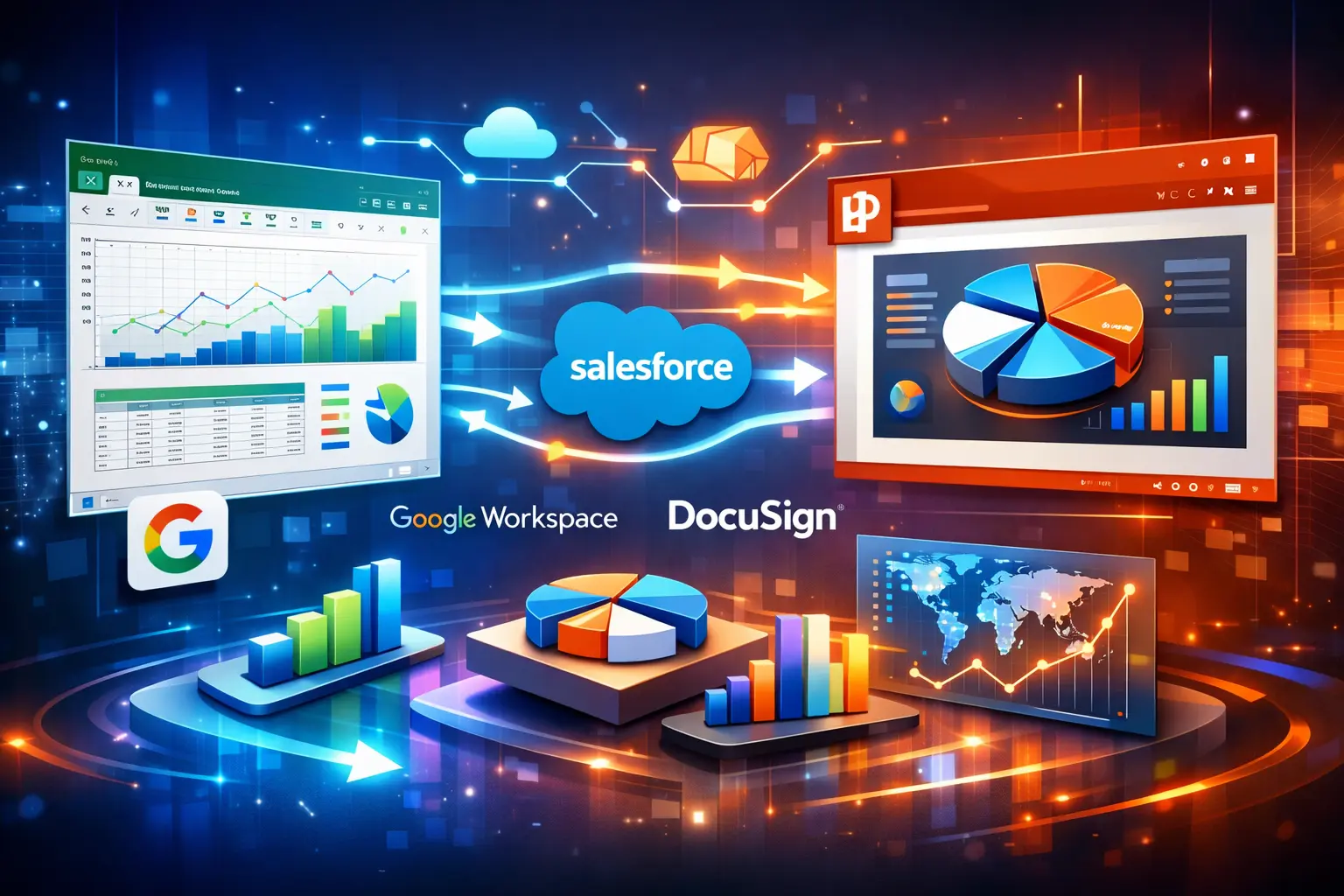 Anthropic Revoluciona o Trabalho Corporativo com o Cowork e Integrações Inteligentes entre Apps