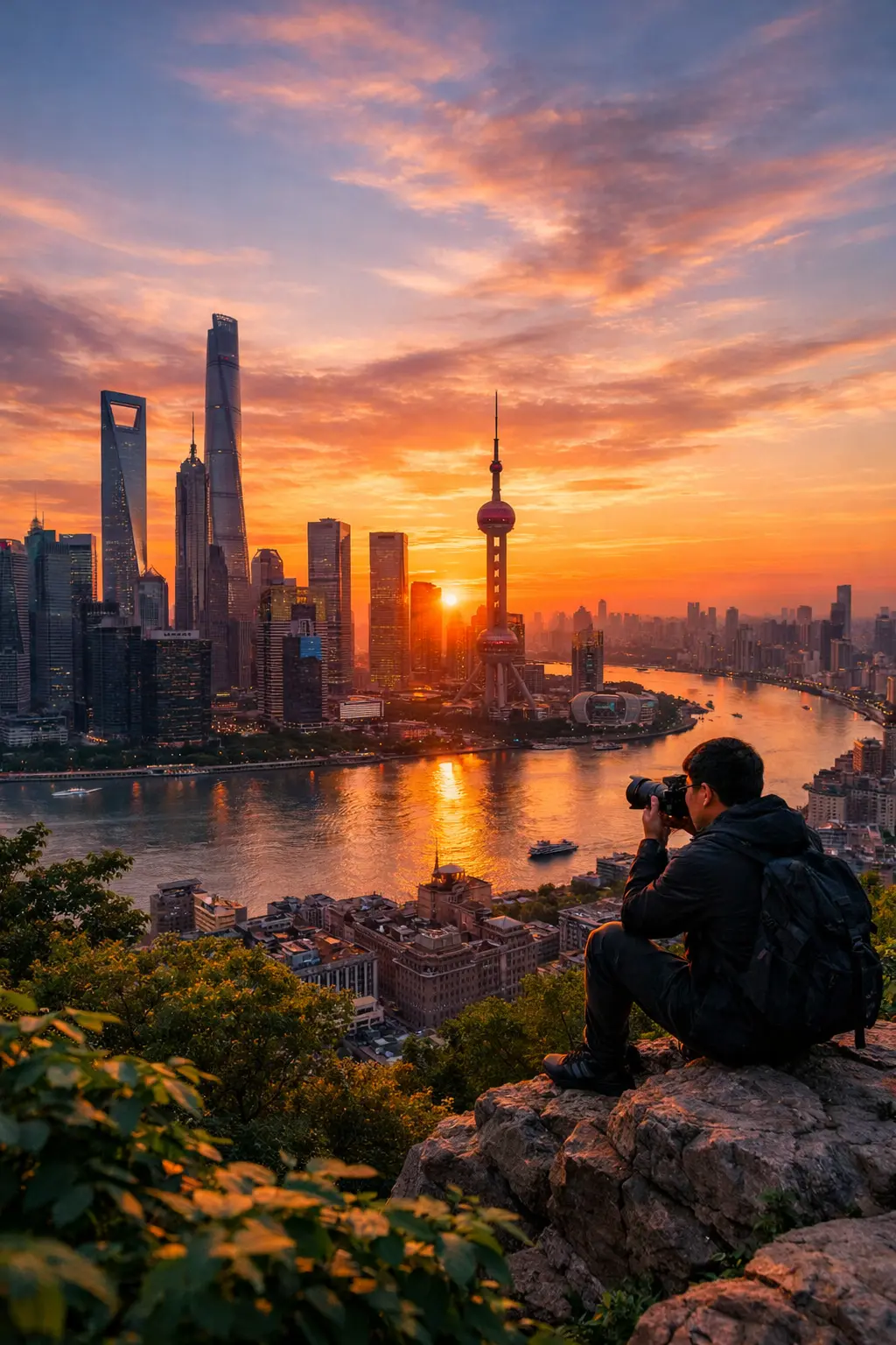 Empresas Chinesas de Games Inovam com IA e Expansão Cultural Global