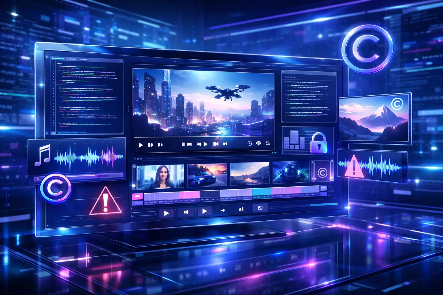 ByteDance Ajusta Seedance 2.0 Após Polêmica com Direitos Autorais e Pressões Legais