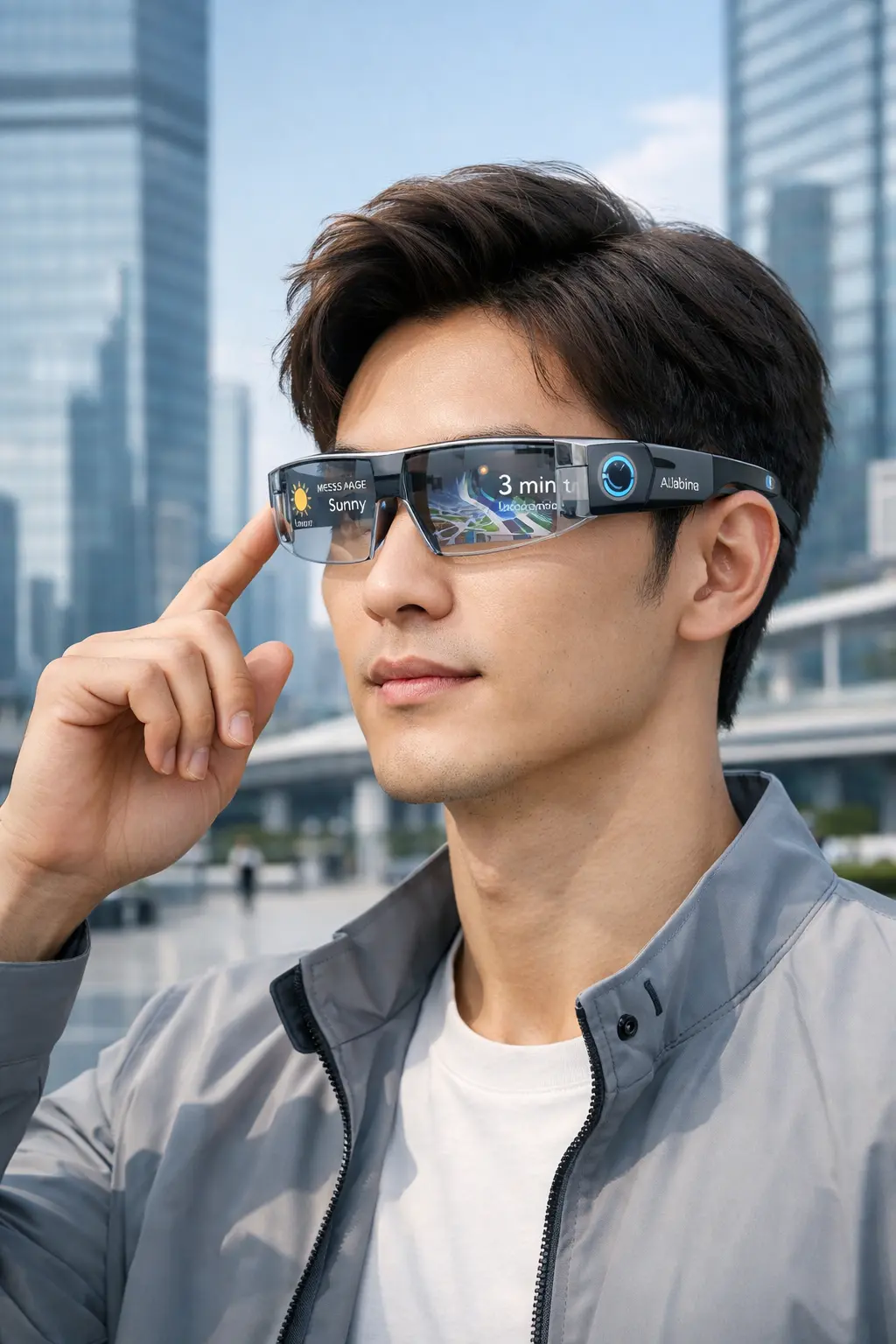 Alibaba Leva Assistente Qwen para Dispositivos Inteligentes e Revoluciona a Interação com IA