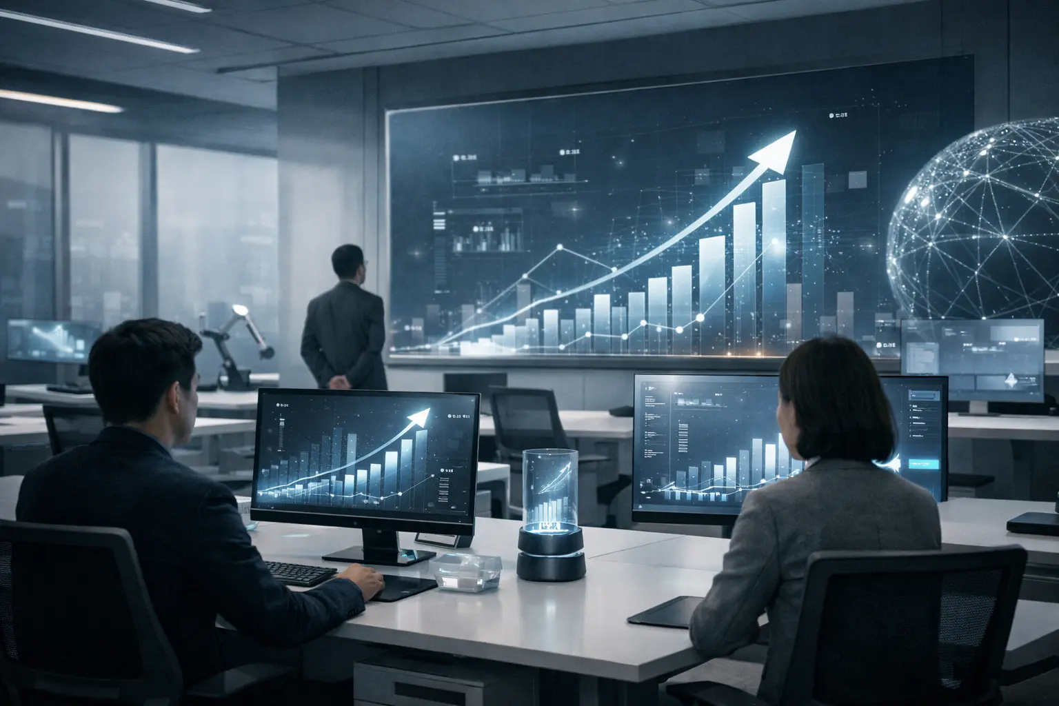 Block Anuncia Corte de 4.000 Empregos e Reestruturação Focada em Eficiência Digital