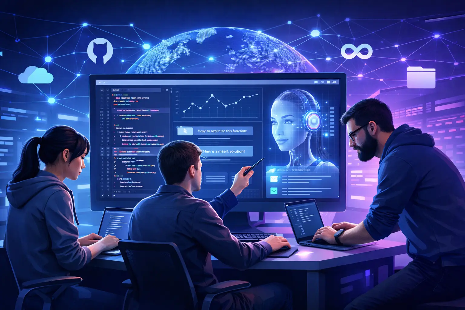 Anthropic lança programa para apoiar projetos open source com IA gratuita para desenvolvedores