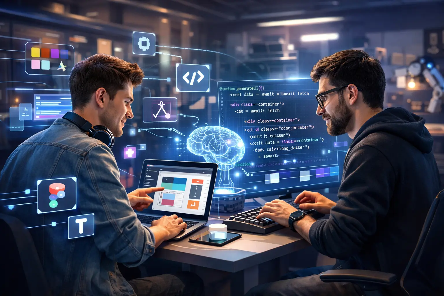 Figma e OpenAI Unem Design e Código com Integração do Codex e Inauguram Nova Era da Criação Digital