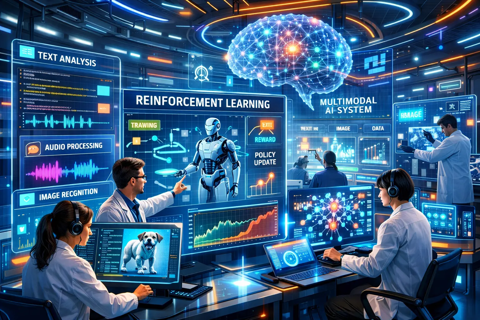 Tencent Reforça sua Força em IA com a Contratação de Pang Tianyu para Avançar Modelos Multimodais do Hunyuan