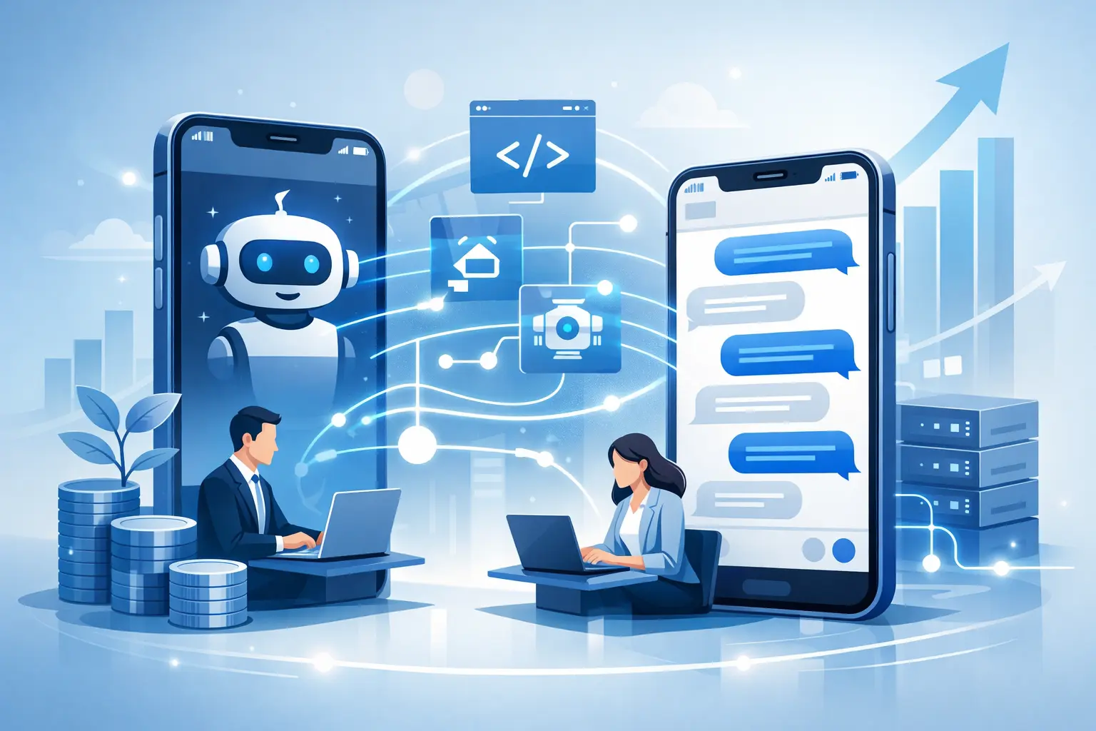 Copilot avança em usuários, mas tropeça na monetização e pressiona a estratégia de IA da Microsoft