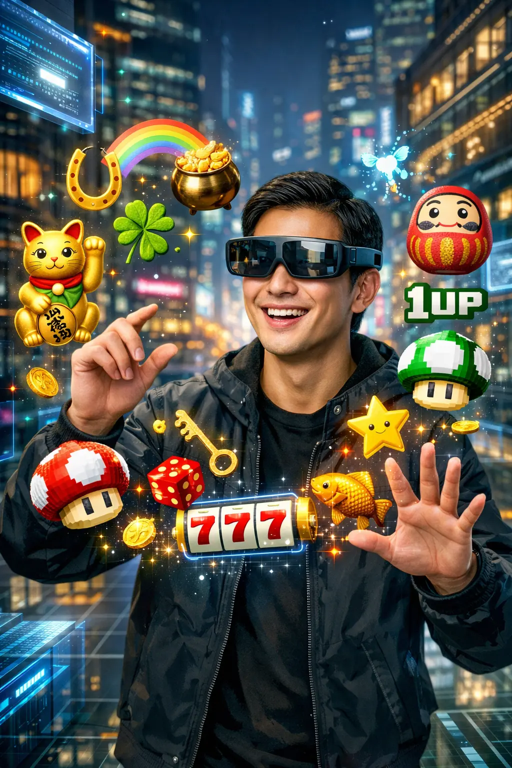 Alipay leva tradição do Ano Novo Lunar à realidade aumentada com óculos de IA e experiência imersiva inédita